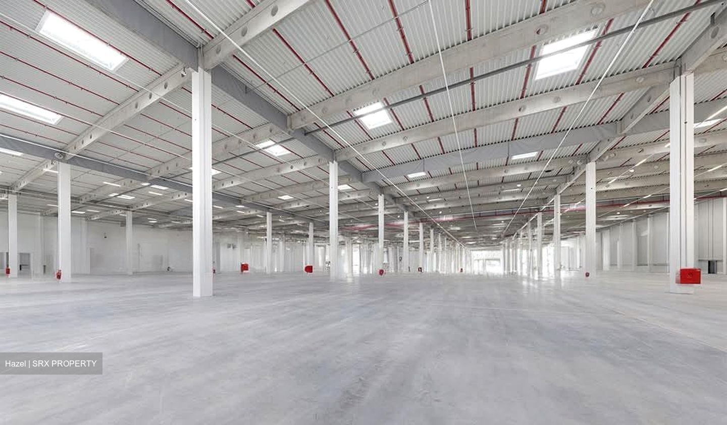 New Industrial Road (D19), Factory #567989001